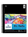 Artist Series Mix Media Book
