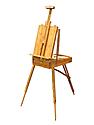 NUECES Solid Bamboo Easel