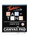 Can-Tone Canvas Pads
