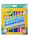 Double Doodlers Markers