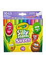 Silly Scents Washable Markers