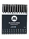 Blackliner Pen Sets