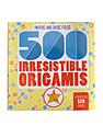 500 Origamis