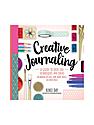 A Creative Guide to Journaling