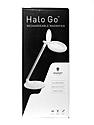 Halo GO Rechargeable Magnifier Lamp