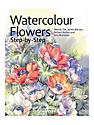 Watercolour Flowers Step-by-Step