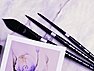 Black Velvet Watercolor Brush Set