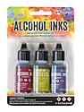Tim Holtz Alcohol Ink Sets