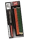 Drawing Class Essential Tools Kit – Mixed Drawing Media