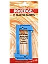 Plastic Slide Clamps