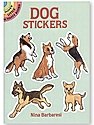 Dog Stickers