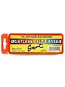 Dustless felt eraser