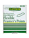 Flexible Framer's Points
