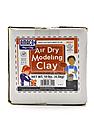 Air Dry Clays