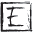 Artists with last name beginning with the letter E