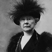 Mary Cassatt