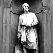 Donatello di Niccolo Bardi
