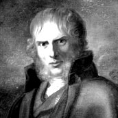 Caspar David Friedrich