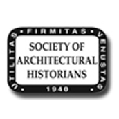 The Society of Architectural Historians