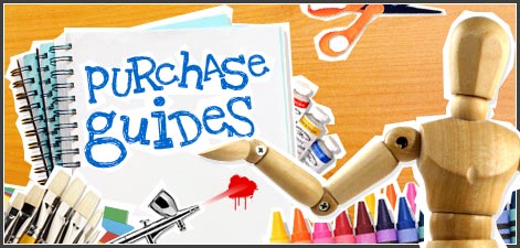 Purchase Guides