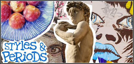 Styles & Periods