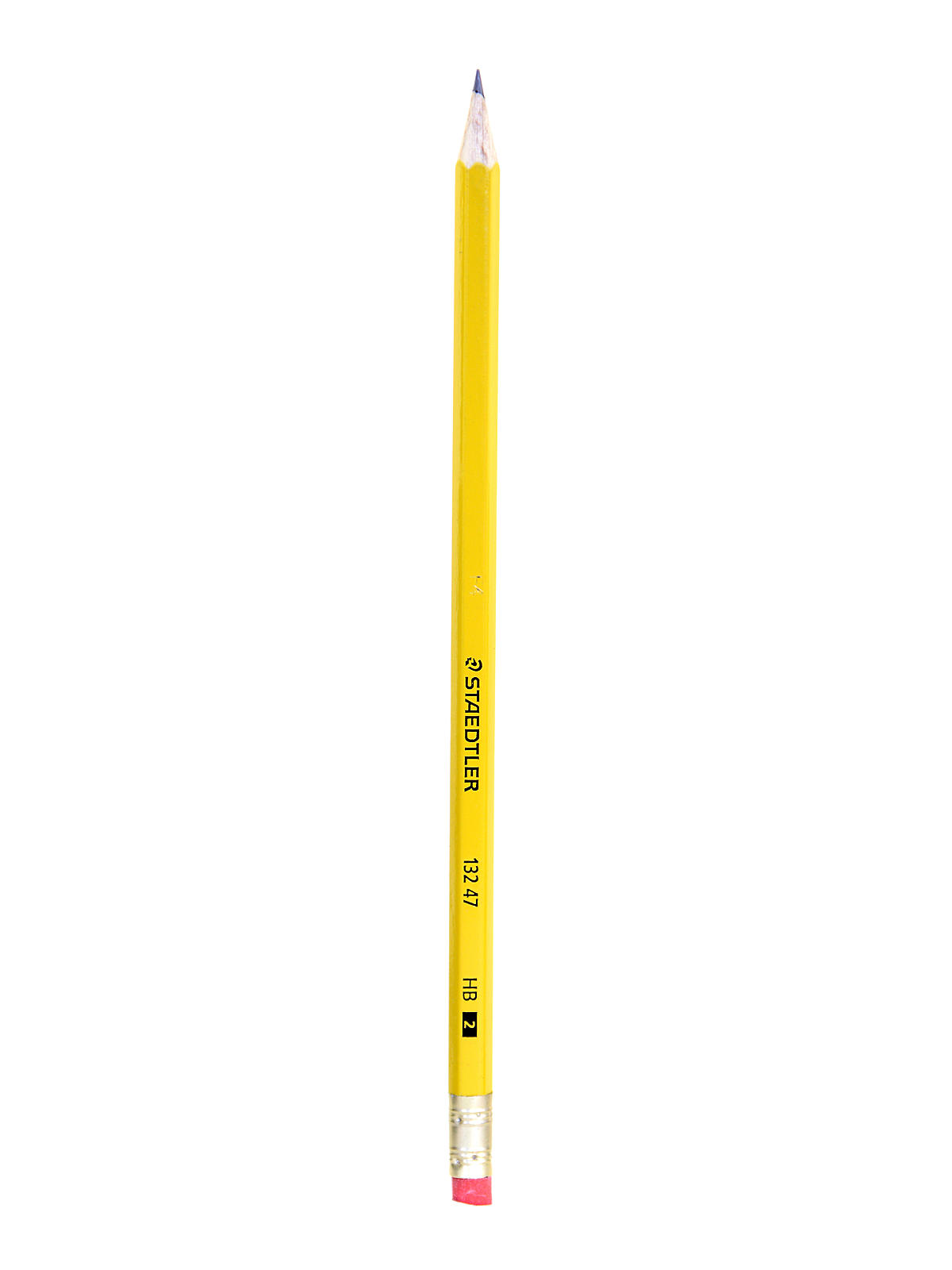 staedtler 2hb pencils
