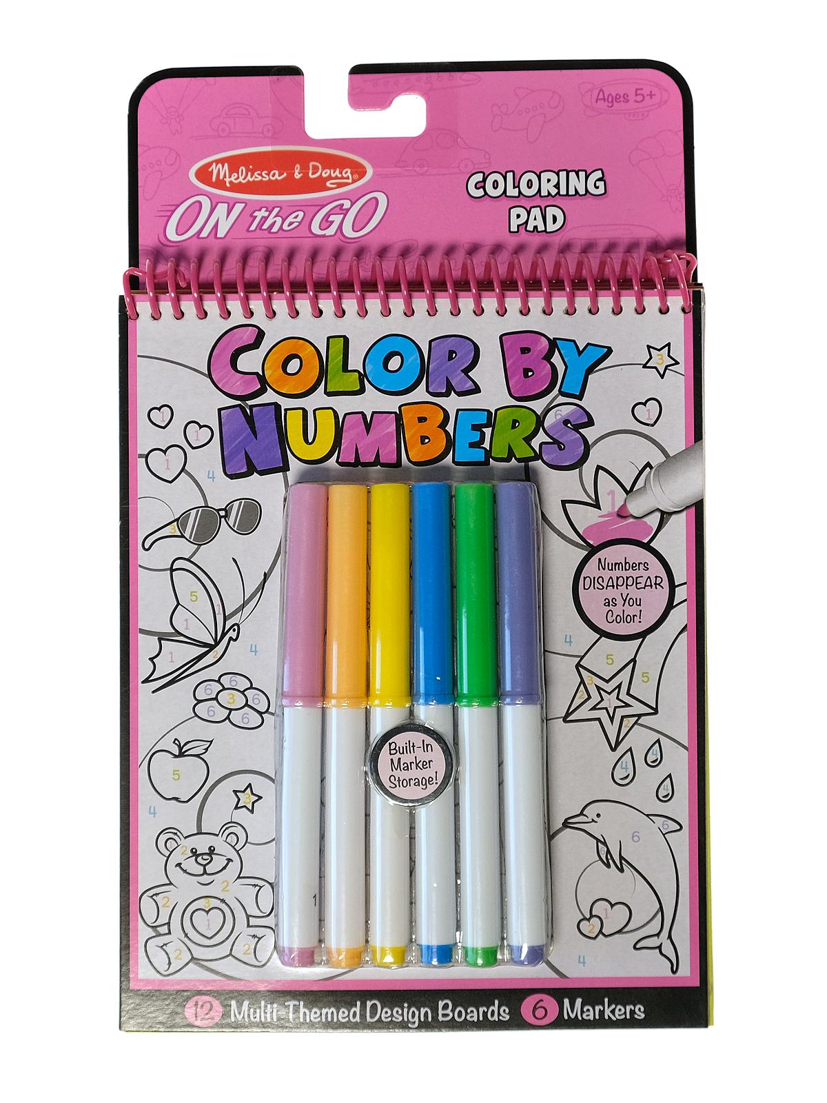 melissa and doug magic color
