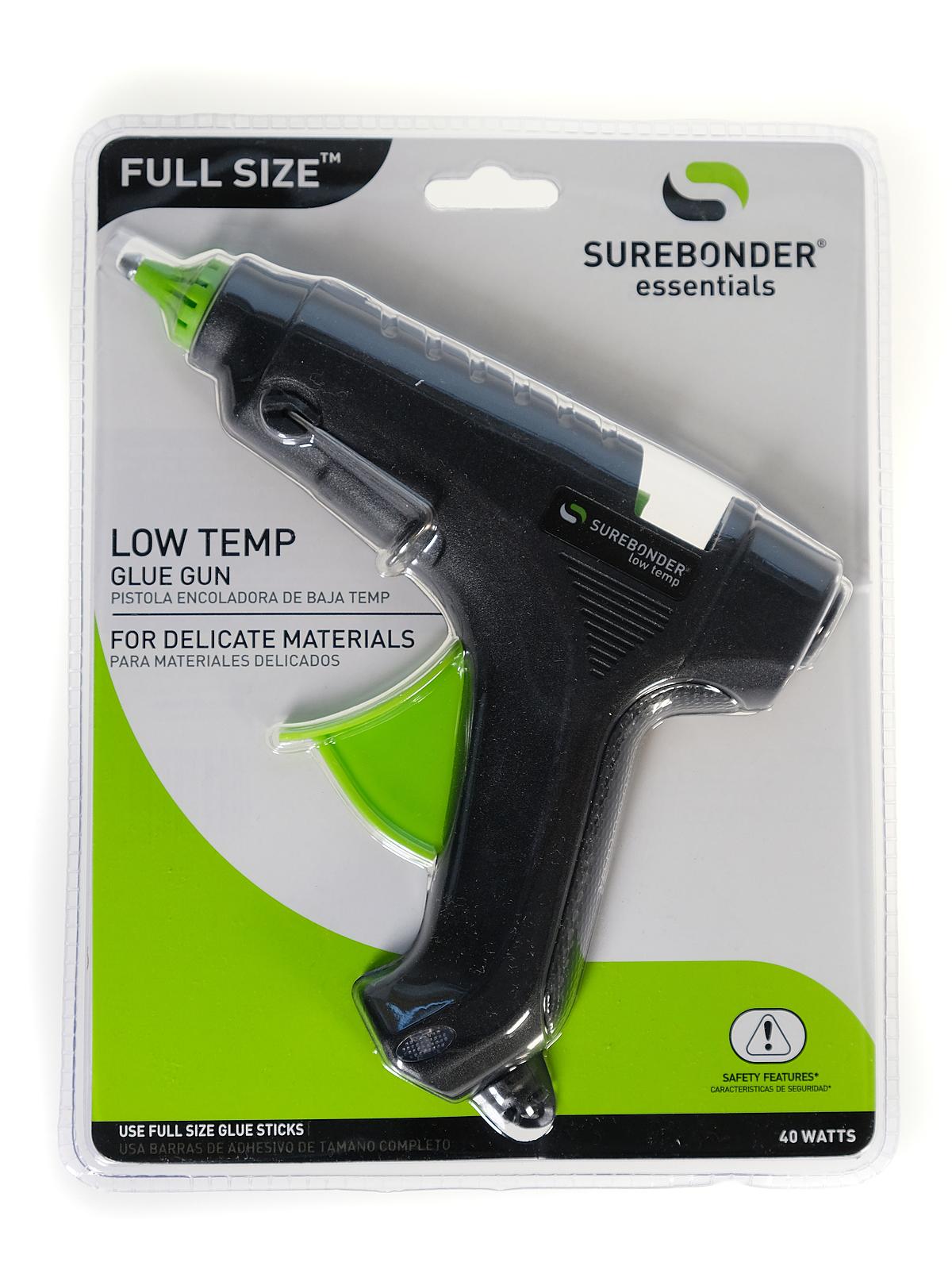 low temp glue gun