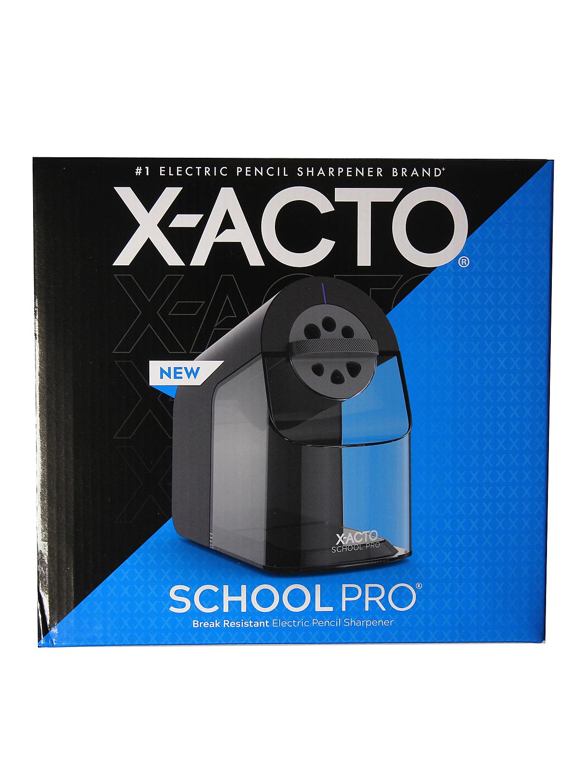 school pro pencil sharpener