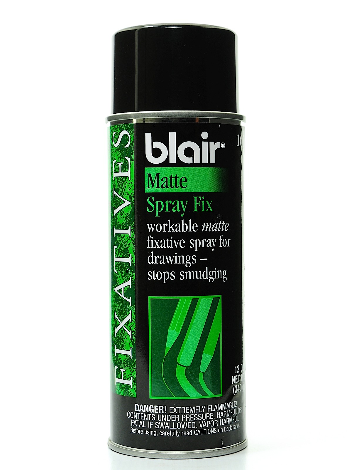 blair matte spray fix misterart com