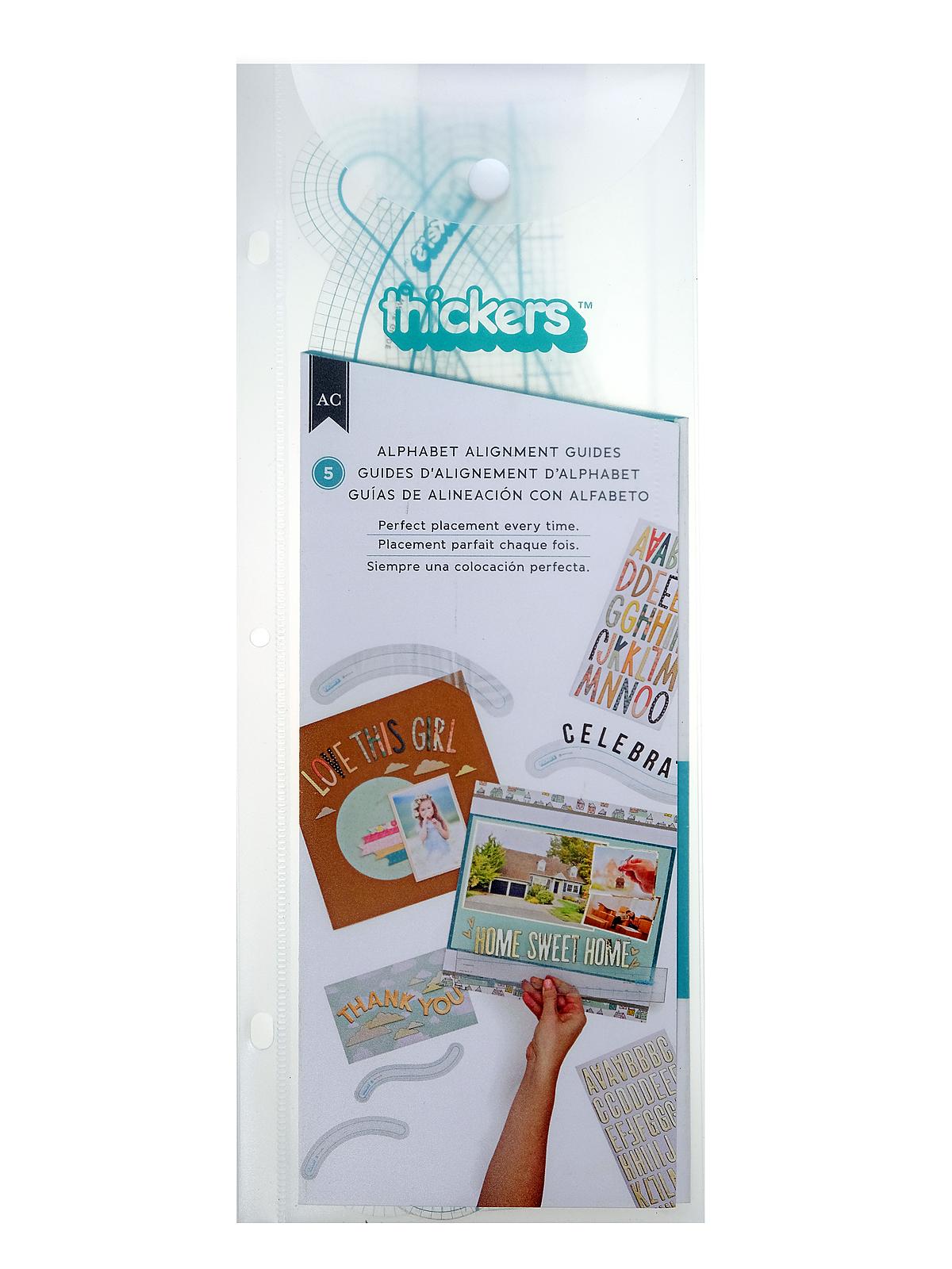 F American Crafts Letter Kit F American Crafts Letter Kit