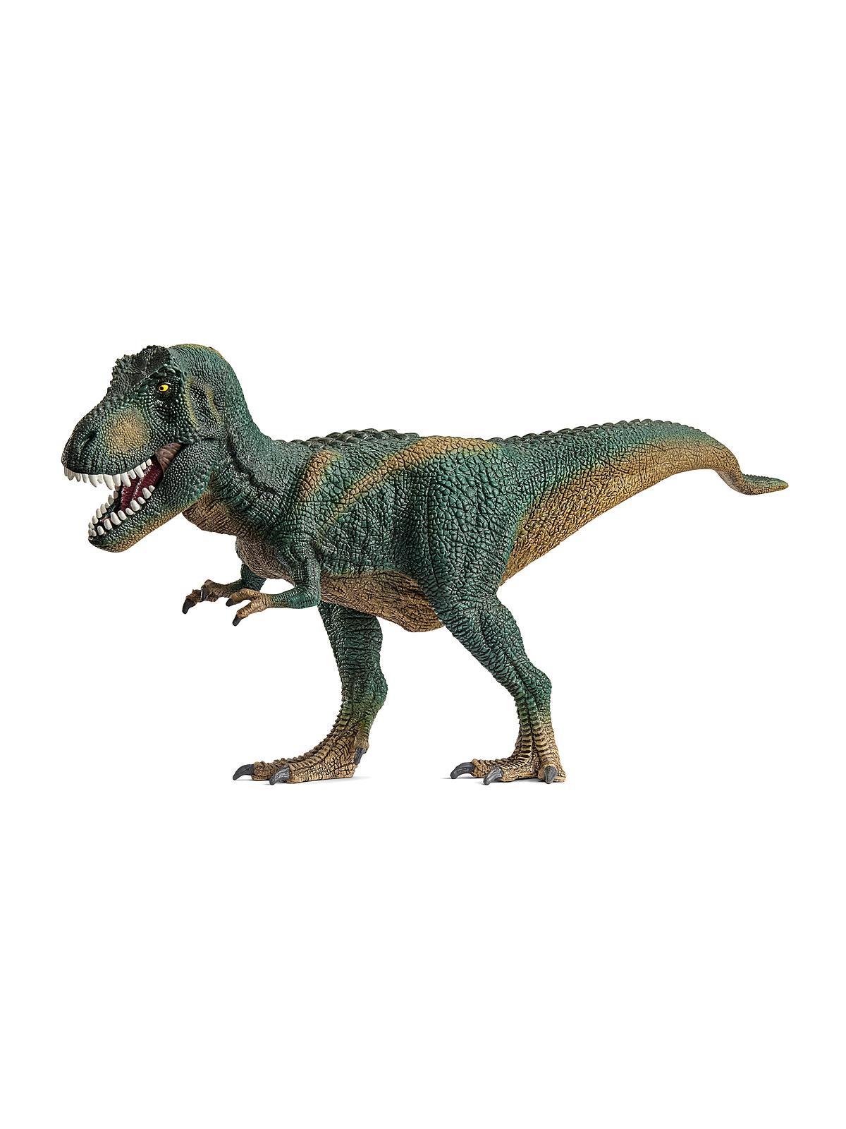 Tyrannosaurus Rex, Adult