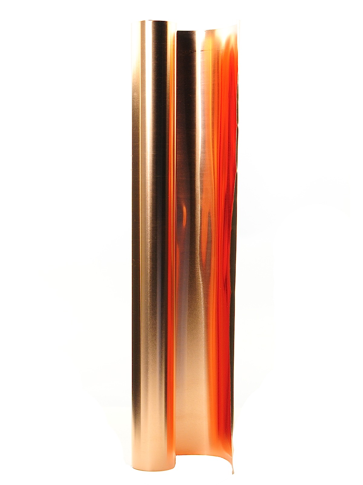 5 x 5 Inches Pack of 12 Copper St Louis Crafts Aluminum Decorative Foil