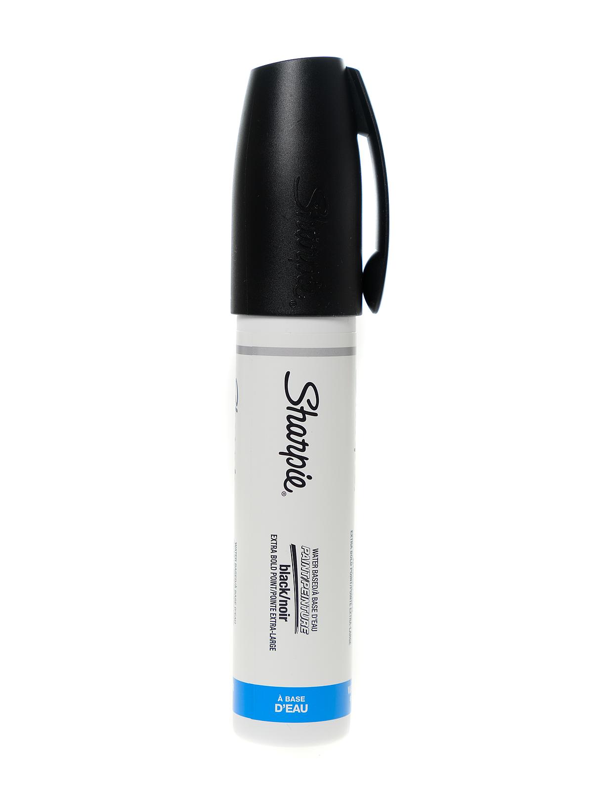 Sharpie Water Based Paint Markers Misterart Com