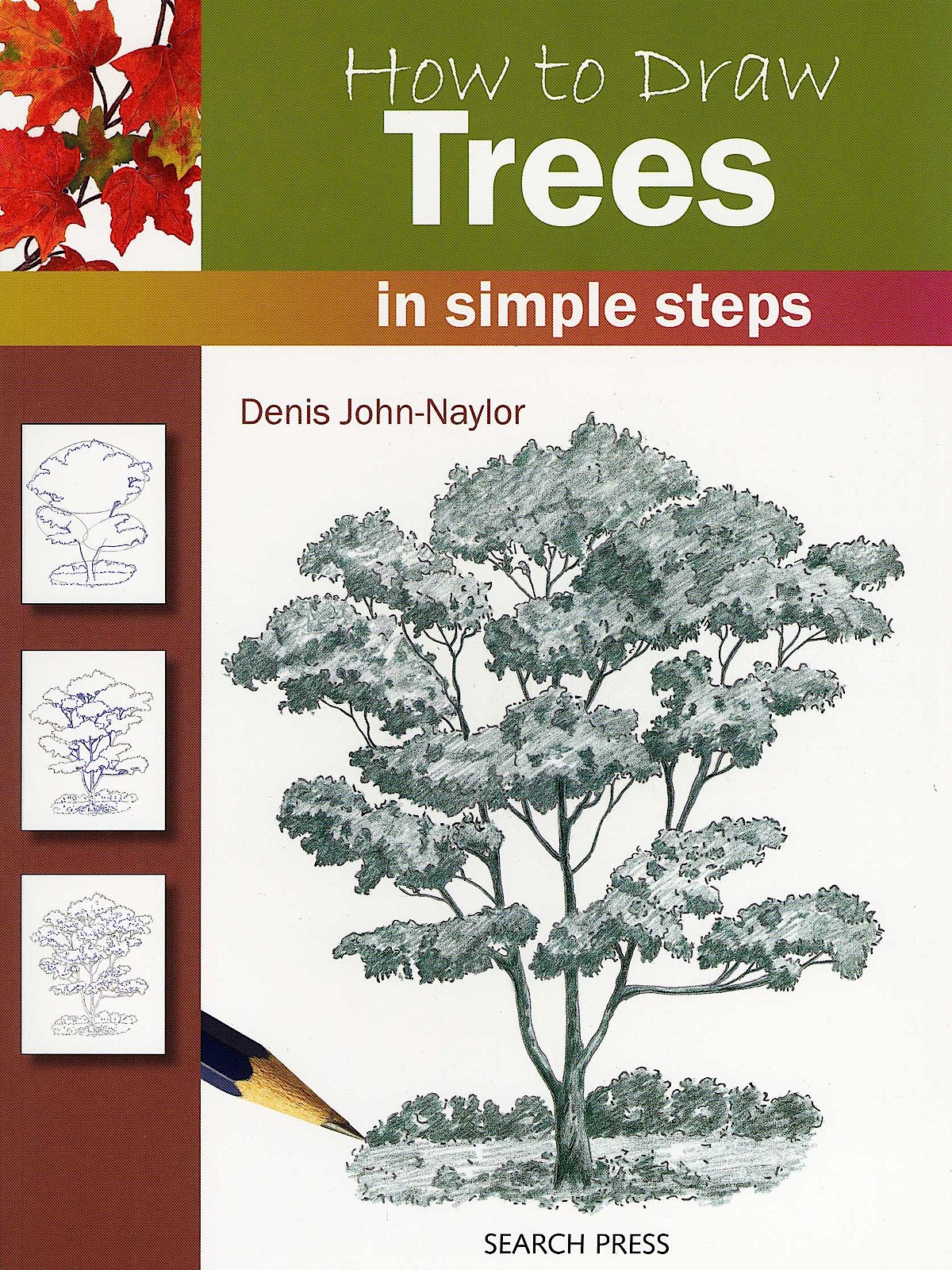 How to Draw Series
