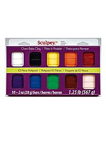 10-Piece III Multipacks