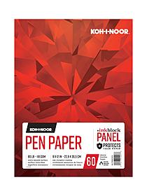 Pen Paper Pads