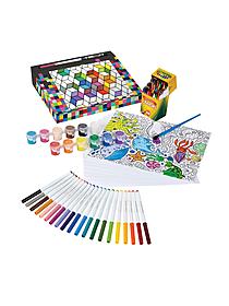 Inspiration Art Desk